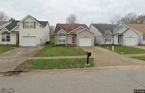 Pinoak View, LOUISVILLE, KY 40299