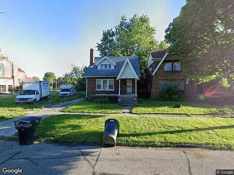 Crocuslawn, DETROIT, MI 48204