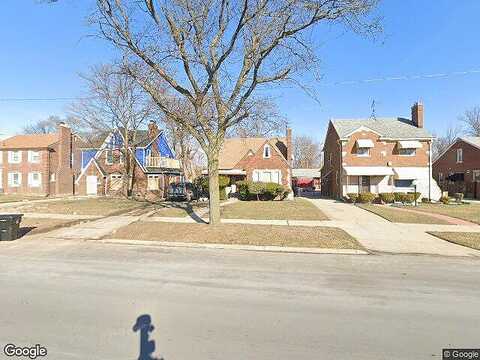 Outer, DETROIT, MI 48224