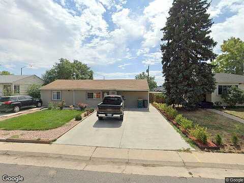 7Th, AURORA, CO 80010