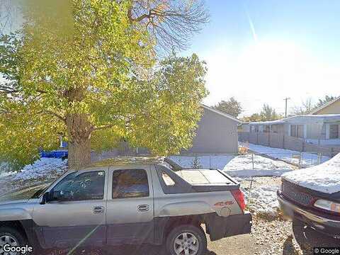 Boxelder, CASPER, WY 82604