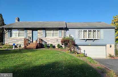 Swartzville, REINHOLDS, PA 17569