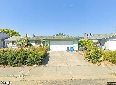 Obrien, VALLEJO, CA 94589