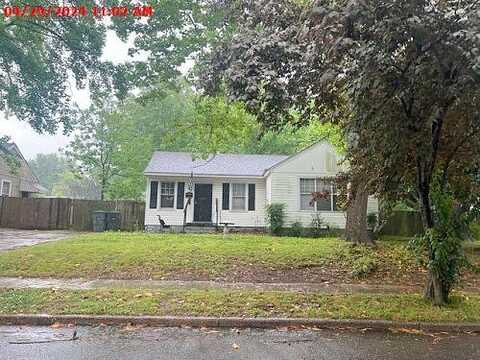 Isabelle, MEMPHIS, TN 38122