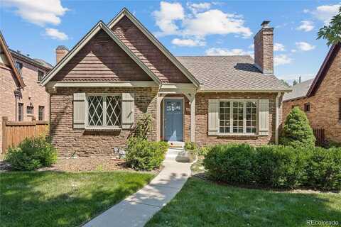 Josephine, DENVER, CO 80209