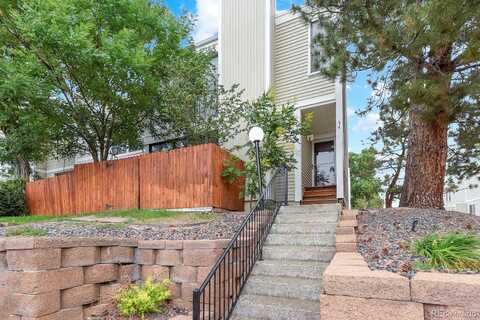 Monaco Street, DENVER, CO 80224