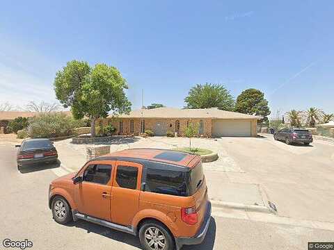 Tomwood, EL PASO, TX 79925