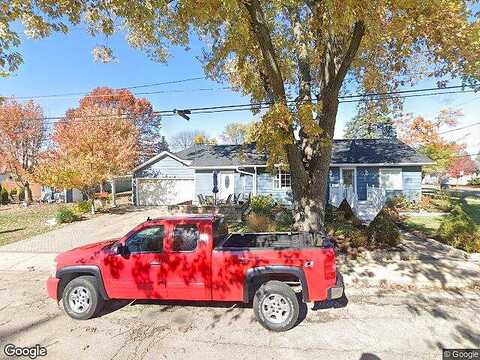 Carr, ELGIN, IL 60123