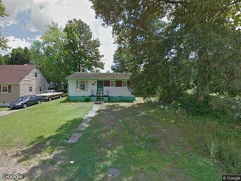 6Th, PETERSBURG, VA 23803