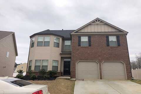 Elmhaven, SIMPSONVILLE, SC 29681