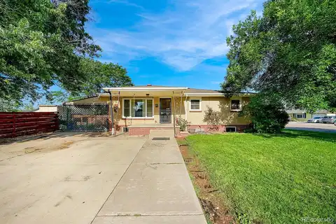 13Th, BRIGHTON, CO 80601