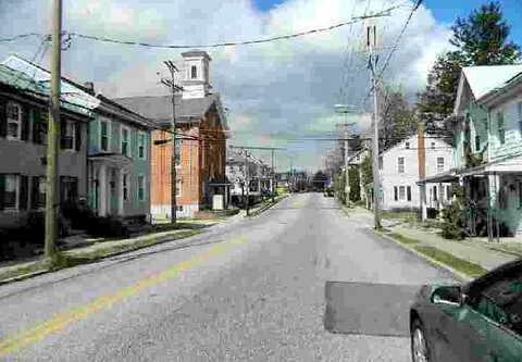 College, MYERSTOWN, PA 17067