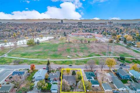 Kearney, DENVER, CO 80224