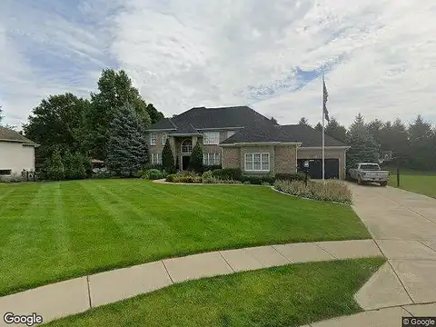 Geist Ridge, FISHERS, IN 46040