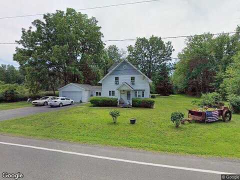 Peck, HILTON, NY 14468