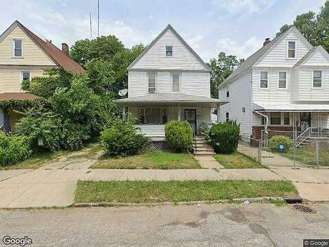 Dupont, CLEVELAND, OH 44108