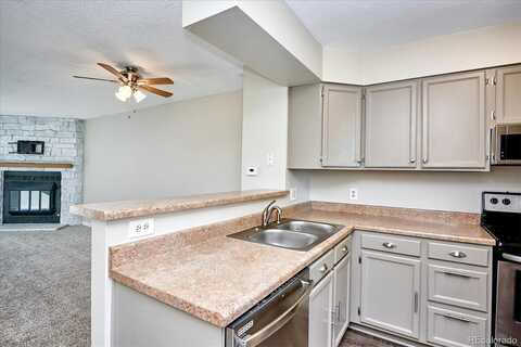 Dartmouth, LAKEWOOD, CO 80227