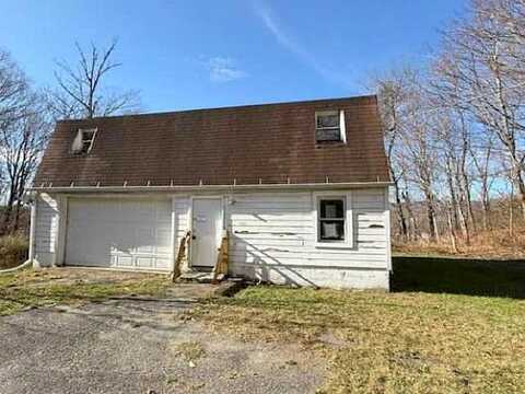 Hutchinson, WINGDALE, NY 12594