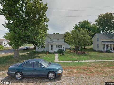 3Rd, VINCENT, IA 50594
