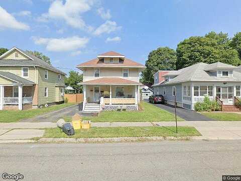 Franklin, ENDICOTT, NY 13760