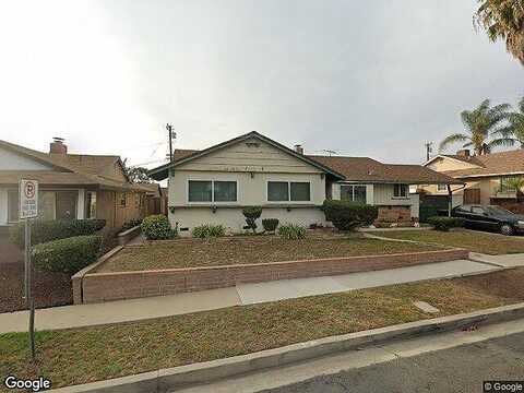 2Nd, INGLEWOOD, CA 90303