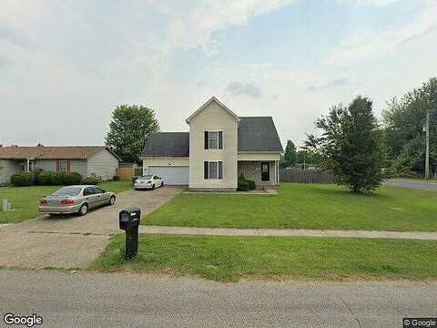 Waycross, LOUISVILLE, KY 40229