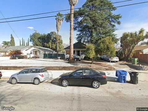 N Sherman Grove Avenue, Sunland, CA 91040