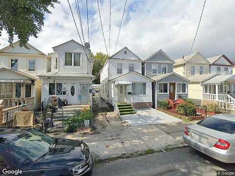 120Th, SOUTH RICHMOND HILL, NY 11419