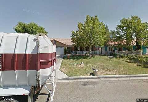 Tolliver, ADELANTO, CA 92301