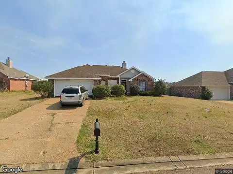 Ash Ridge, PEARL, MS 39208