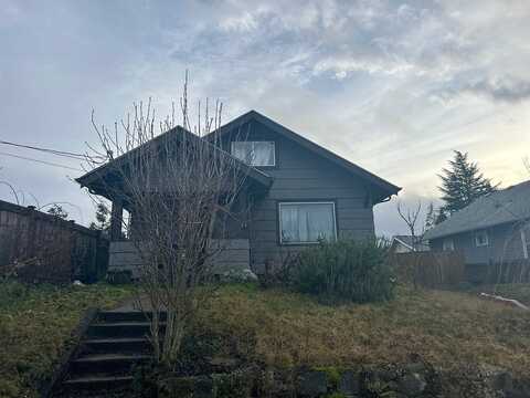 45Th, TACOMA, WA 98404