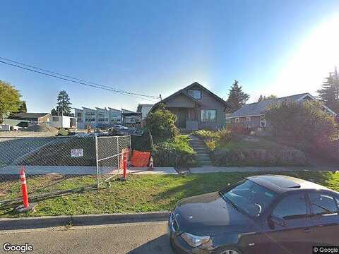 45Th, TACOMA, WA 98404