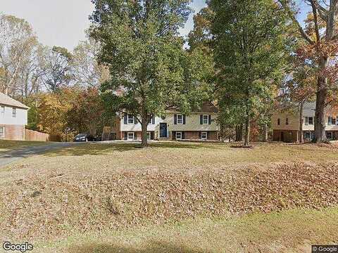 Moultire, LYNCHBURG, VA 24502