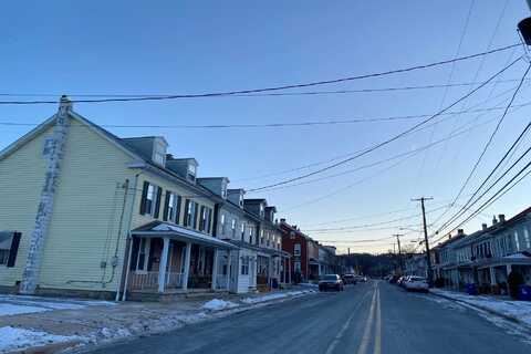 Church, ROBESONIA, PA 19551