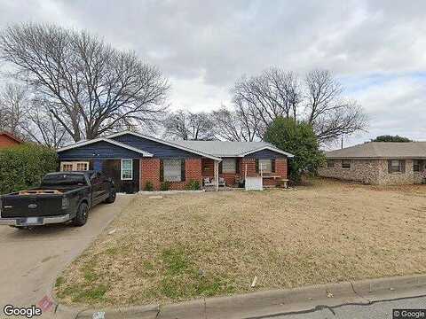 Jayellen, BURLESON, TX 76028