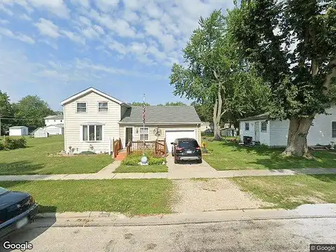 11Th, ROCHELLE, IL 61068