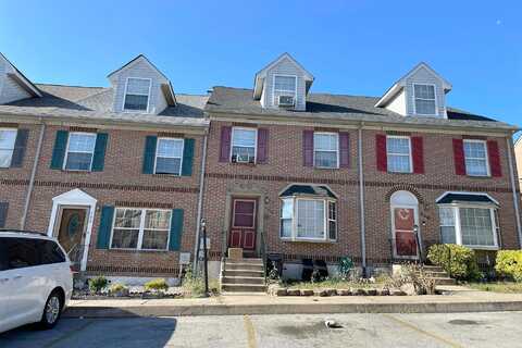 21St, WILMINGTON, DE 19802