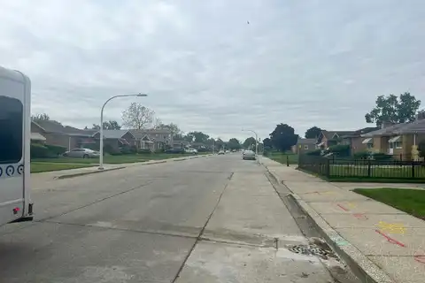 Morgan, CHICAGO, IL 60643