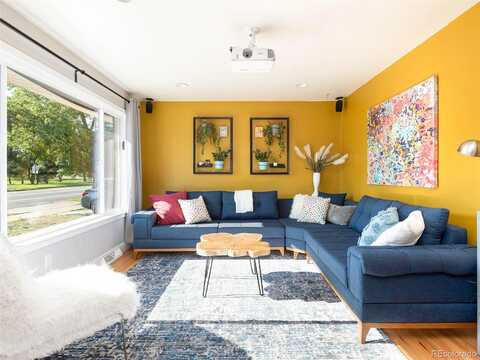 Holly, DENVER, CO 80246