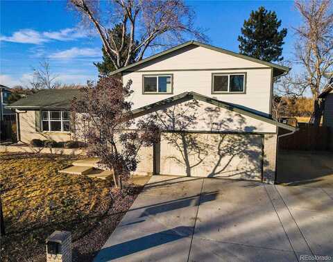 Connecticut, DENVER, CO 80232
