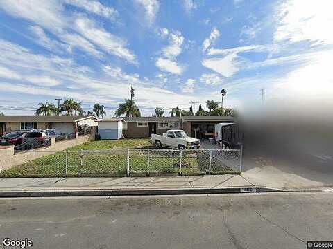 Jean, ANAHEIM, CA 92804