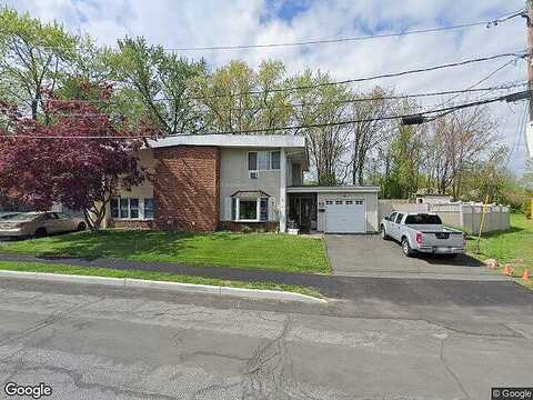 Blauvelt, WEST HAVERSTRAW, NY 10993