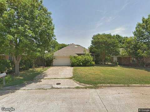 Brockway, Rockwall, TX 75087