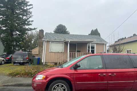 13Th, GRESHAM, OR 97030