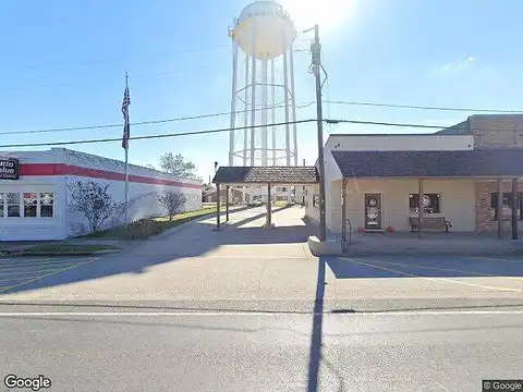 Reed St, Italy, TX 76651