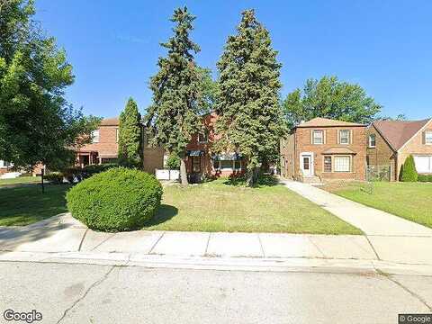 Green, CHICAGO, IL 60643