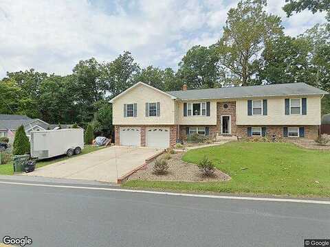 Fort Davis, LUSBY, MD 20657