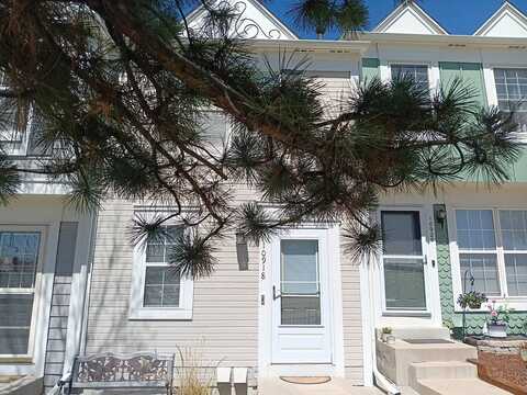 Bayfield, PARKER, CO 80138