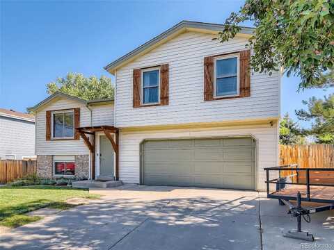 Stuart, WESTMINSTER, CO 80031