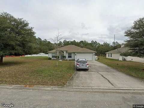 Brandon Chase, JACKSONVILLE, FL 32219